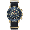 Montre Rado Captain Cook Automatic Chronograph