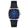 Montre Tissot Stylist Quartz 32mm Cadran Bleu Bracelet Cuir