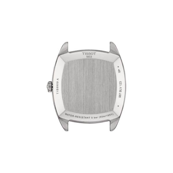 Montre Tissot Stylist Quartz 32mm Cadran Bleu Bracelet Cuir
