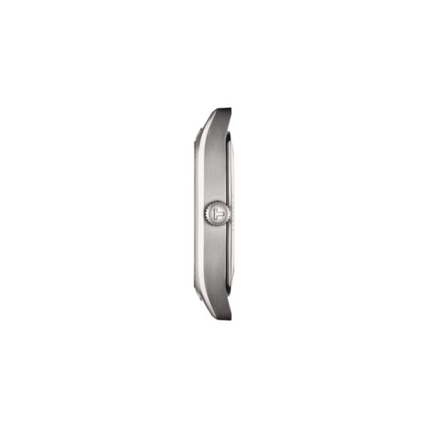 Montre Tissot Stylist Quartz 32mm Cadran Bleu Bracelet Cuir
