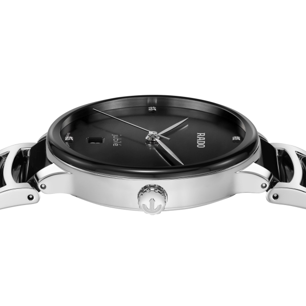Montre Rado Centrix Diamonds 39mm