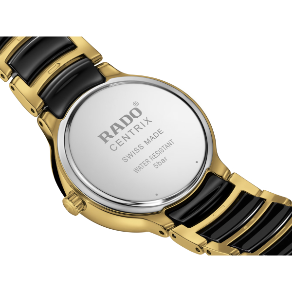 copy of Montre Rado Centrix 28 MM