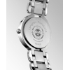 Montre Longines PrimaLuna Cadran Rose Index Diamants