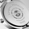 Montre Longines PrimaLuna Cadran Rose Index Diamants