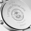 Montre Longines PrimaLuna Quartz Cadran Nacre Index Diamants