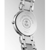 Montre Longines PrimaLuna Quartz Cadran Bleu Index Diamants