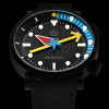 MontreYEMA x Alain Silberstein Limited Edition