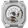 Montre BELL & ROSS Iridescent Bracelet Acier