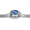 Montre BELL & ROSS Iridescent Bracelet Acier