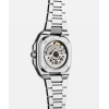 Montre BELL & ROSS Iridescent Bracelet Acier