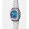 Montre BELL & ROSS Iridescent Bracelet Acier