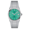Montre Tissot PRX Powermatic 35mm Cadran Vert Clair Bracelet Acier