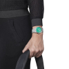 Montre Tissot PRX Powermatic 35mm Cadran Vert Clair Bracelet Acier