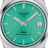 Montre Tissot PRX Powermatic 35mm Cadran Vert Clair Bracelet Acier