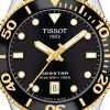 Montre Tissot Seastar 1000 36mm Bracelet Acier inoxydable