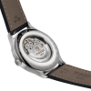 Montre Tissot Heritage 1938 Automatique COSC Cadran Argent