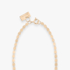 Bracelet Vanrycke Skin Tattoo Or Rose 18k