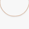 Bracelet Vanrycke Calamity Jane Or Rose 18k
