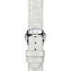 Montre Tissot Chemin des Tourelles Powermatic 80 Cadran Nacre Bracelet Cuir
