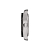Montre Tissot PRS 516 Cadran Noir Bracelet Cuir