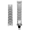Bracelet Frederique Constant Acier Inoxydable 20mm