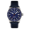 Montre Tissot PRS 516 Automatic Chronograph Bracelet Cuir