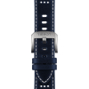 Montre Tissot PRS 516 Automatic Chronograph Bracelet Cuir
