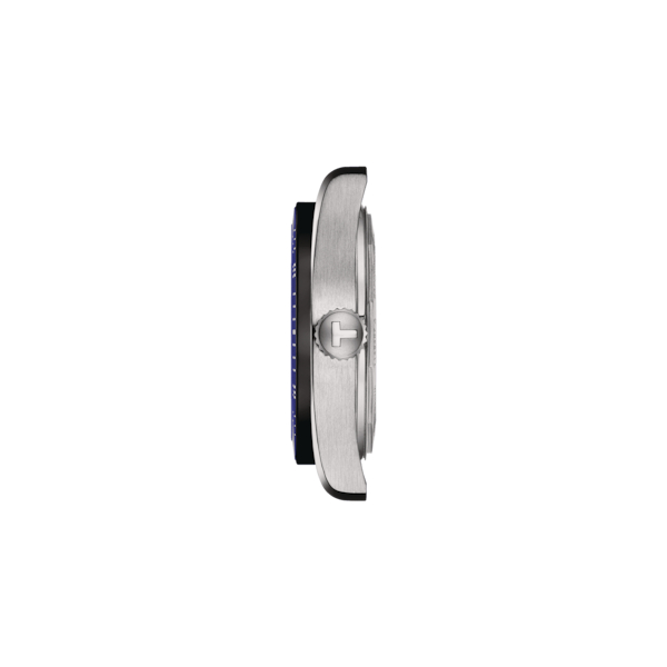Montre Tissot PRS 516 Automatic Chronograph Bracelet Cuir