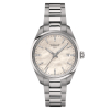 Montre Tissot PR 100 Quartz Cadran Nacre Index Diamants