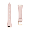 Bracelet Frederique Constant Rose Caoutchouc 21.5mm