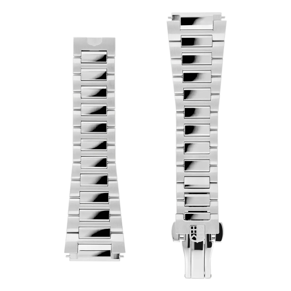 Bracelet Frederique Constant Acier Inoxydable 25.5mm