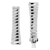 Bracelet Frederique Constant Acier Inoxydable 25.5mm