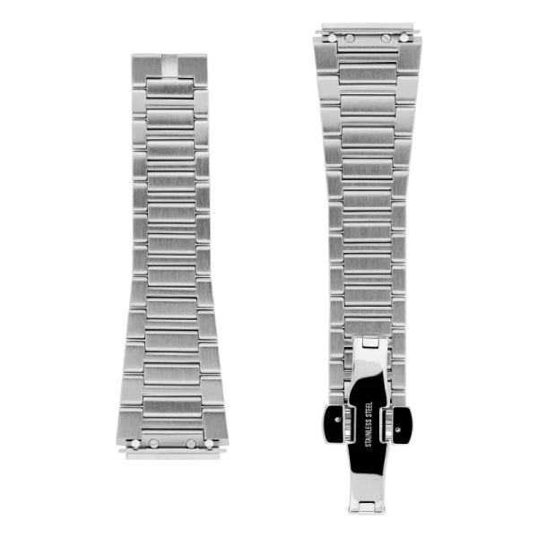 Bracelet Frederique Constant Acier Inoxydable 25.5mm
