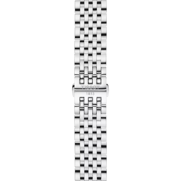 Montre Tissot Tradition Bracelet Cuir