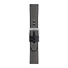 copy of Bracelet Mido Multifort TV Big Date Caoutchouc Bleu