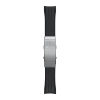 copy of Bracelet Mido Multifort TV Big Date Caoutchouc Bleu
