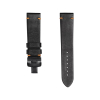 copy of Bracelet Mido Multifort TV Big Date Caoutchouc Bleu