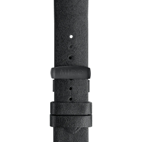 copy of Bracelet Mido Multifort TV Big Date Caoutchouc Bleu