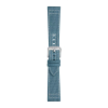 copy of Bracelet Mido Multifort TV Big Date Caoutchouc Bleu