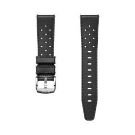 copy of Bracelet Mido Multifort TV Big Date Caoutchouc Bleu