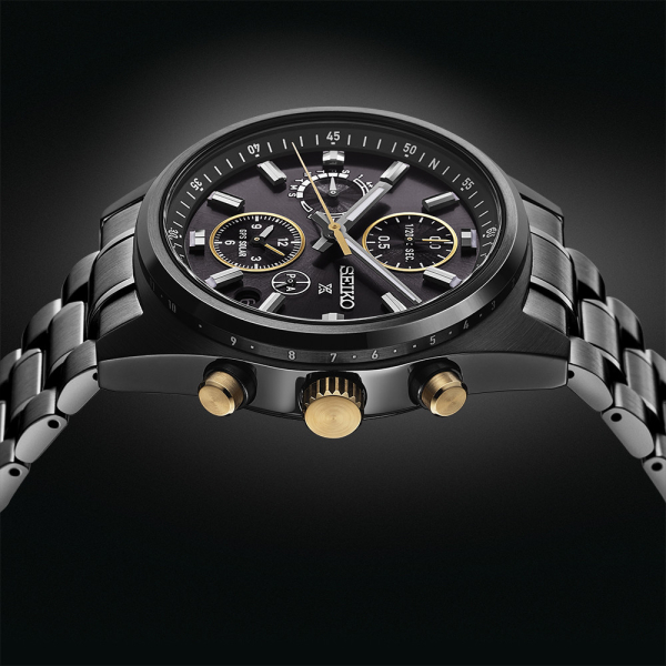 copy of Montre Prospex Automatique Diver's 200M Bracelet Acier