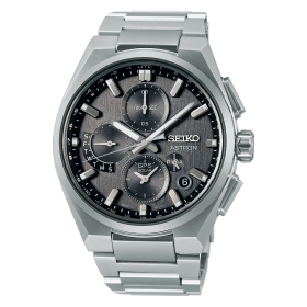 copy of Montre Seiko Astron GPS Solar Cadran Bleu