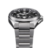 Montre Seiko Astron SSH163J1 GPS Solaire Titane Cadran Anthracite