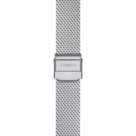 copy of Bracelet Mido Multifort TV Big Date Caoutchouc Bleu