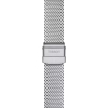 copy of Bracelet Mido Multifort TV Big Date Caoutchouc Bleu