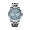 Montre Breitling Navitimer Automatic 41 Cadran Bleu Acier Inoxydable