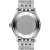 Montre Breitling Navitimer Automatic 41 Cadran Vert Acier Inoxydable