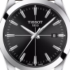 Montre Tissot Gentleman Bracelet Cuir
