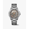 Montre Norqain Independence Skeleton 42mm Bracelet Acier