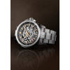 Montre Norqain Independence Skeleton 42mm Bracelet Acier